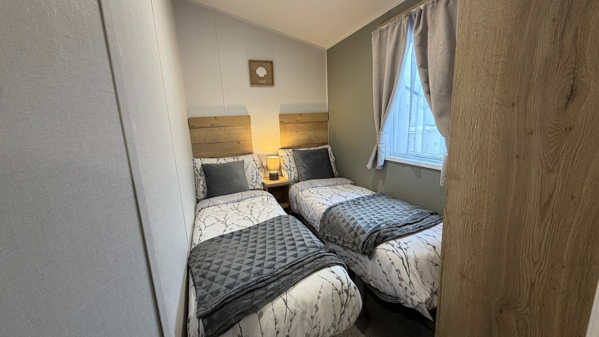 4 bedrooms, free WiFi