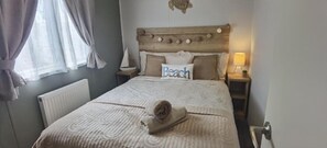 4 habitaciones y wifi gratis