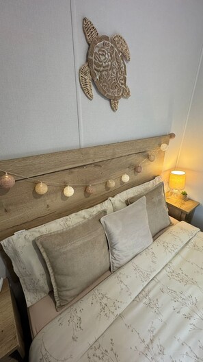 4 slaapkamers, gratis wifi