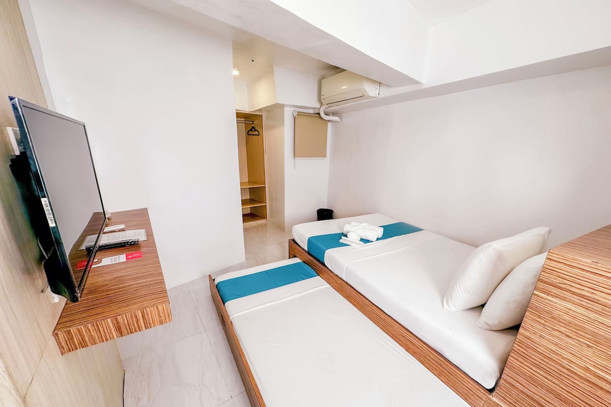Single Room | Free WiFi