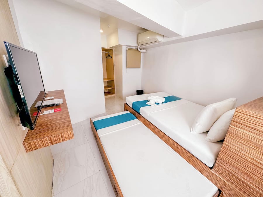 Single Room | Free WiFi