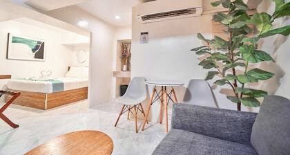 Circuit Hostel Makati