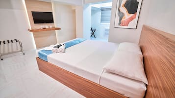 Habitación doble superior | Wifi gratis