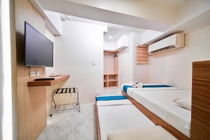 Enkelrum | Gratis wi-fi