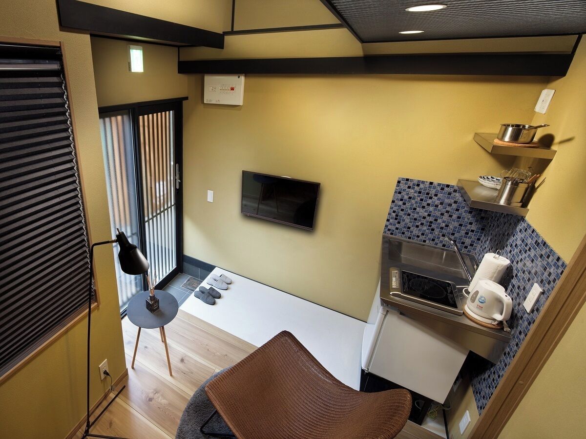 빌라 | 무료 WiFi