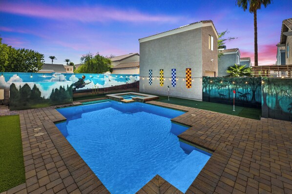 Pool