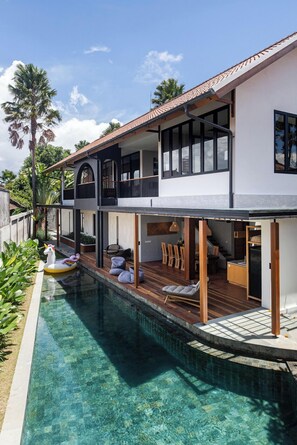 Exterior - Tamara (Kerobokan)