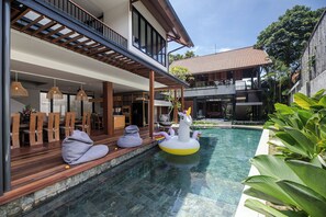 Exterior - Tamara (Kerobokan)