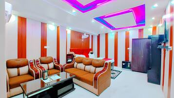 Superior Room | Free WiFi