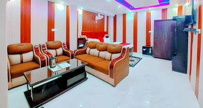 Hotel Royal Castle Lucknow