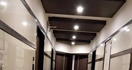 Hotel Royal Castle Lucknow