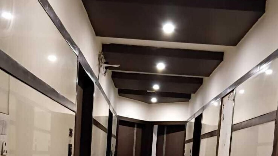 Hotel Royal Castle Lucknow