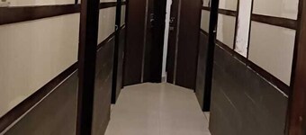 Hotel Royal Castle Lucknow