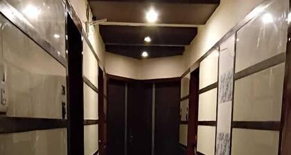 Hotel Royal Castle Lucknow