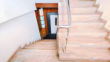 Escaleras