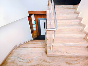 Escaleras