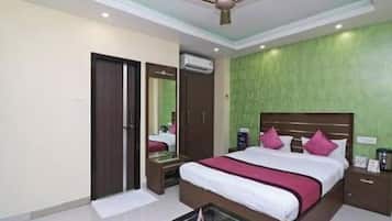 Superior Room | Free WiFi