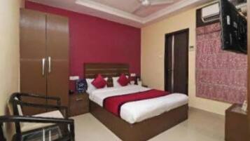 Deluxe Room | Free WiFi