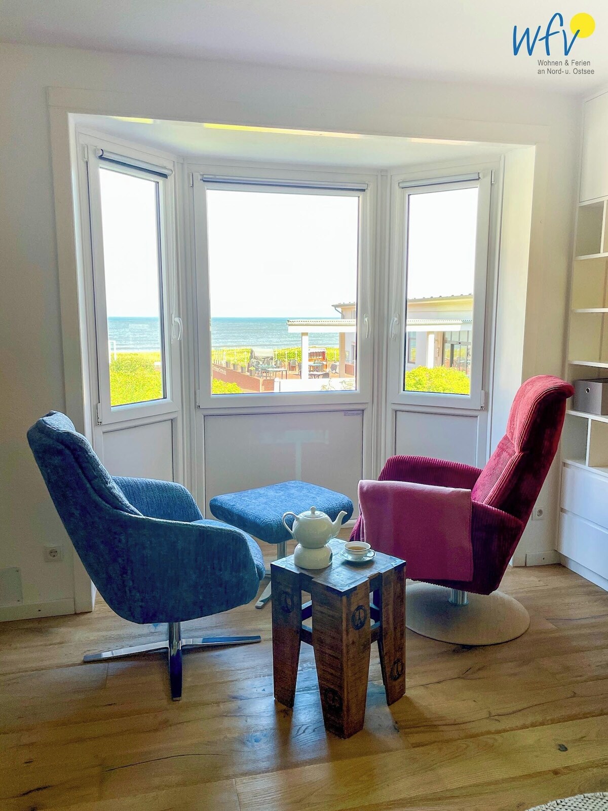 Image de profil de l’hôte