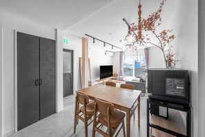 Apartment | Iron/ironing board, free WiFi - NOVAEL (Sapporo)