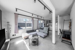Apartment | Iron/ironing board, free WiFi - NOVAEL (Sapporo)