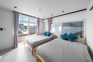 Appartement | Fer et planche à repasser, Wi-Fi gratuit