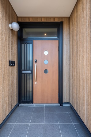 Exterior - NOVAEL (Sapporo)