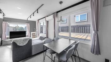 Apartamento | Tabla de planchar con plancha y wifi gratis