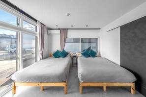 Apartment | Iron/ironing board, free WiFi