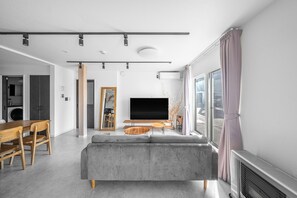 Apartment | Iron/ironing board, free WiFi - NOVAEL (Sapporo)
