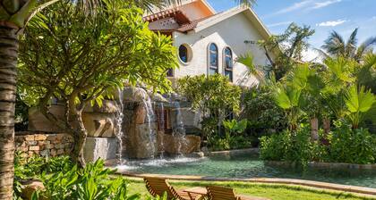 Sun Village Beach Resort