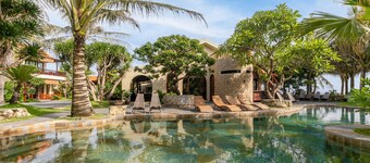 Sun Village Beach Resort