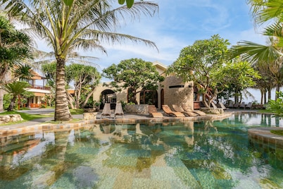 Sun Village Beach Resort