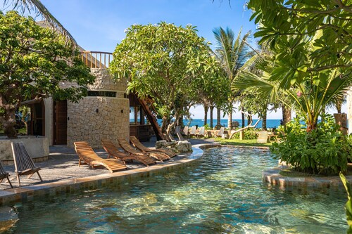 Sun Village Beach Resort