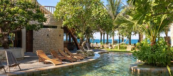 Sun Village Beach Resort