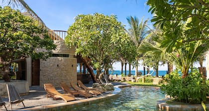 Sun Village Beach Resort