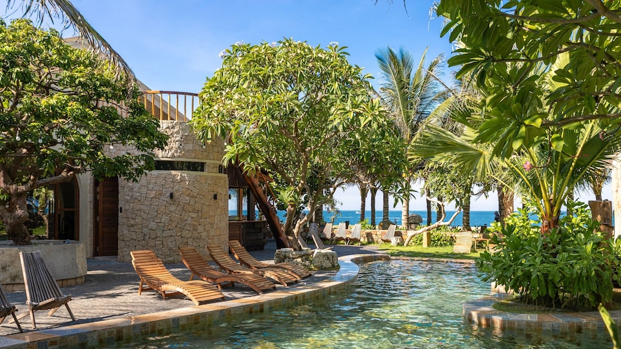 Sun Village Beach Resort