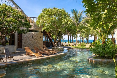 Sun Village Beach Resort