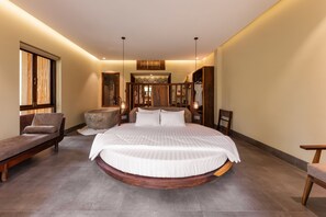 Superior Single Room, Resort View - Sun Village Beach Resort (Dong Hoa)