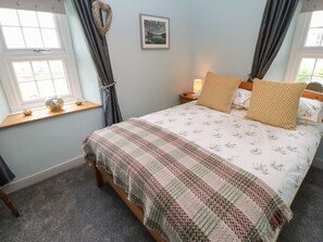 2 bedrooms, individually decorated, individually furnished, free WiFi - Orchard Cottage (Appleby-in-Westmorland)
