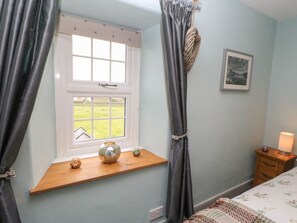 2 bedrooms, individually decorated, individually furnished, free WiFi - Orchard Cottage (Appleby-in-Westmorland)