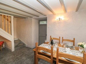 Dining - Orchard Cottage (Appleby-in-Westmorland)