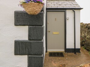 Exterior detail - Orchard Cottage (Appleby-in-Westmorland)