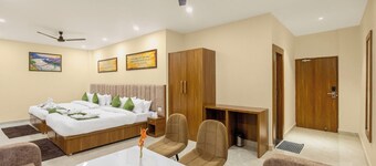 Hotel Veda Inn By Blue Lotus
