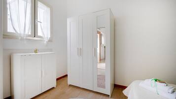 1 Schlafzimmer, WLAN