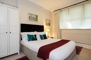 2 camere, Wi-Fi, lenzuola