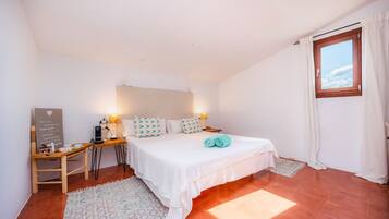 Fer et planche Ă repasser, Wi-Fi, draps fournis