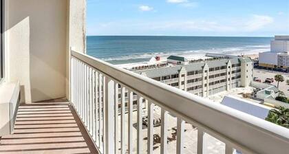 Azure Tides Oceanfront