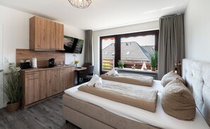 Bureau, accĂšs au Wi-Fi (inclus)