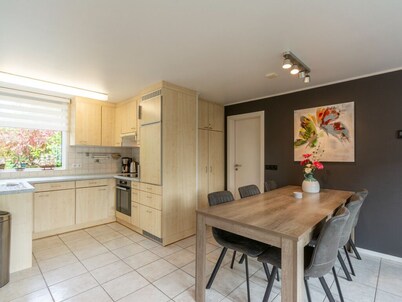 Cozy vacation home for 8 people on the North Holland coast